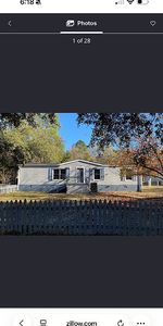 305 Fountain Lake Dr, Eutawville, SC, 29048