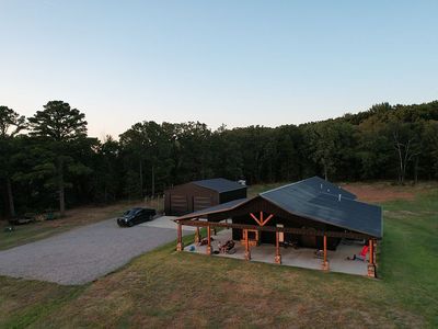 14260 AR-219, Ozark, AR, 72949