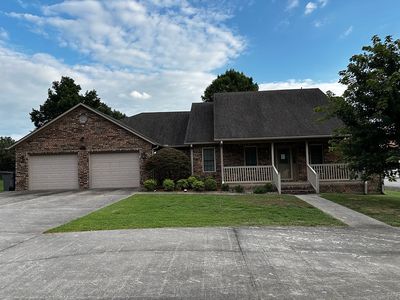 4504 Prince Dr, Paragould, AR, 72450