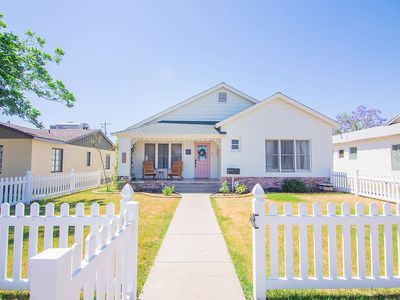 117 W Glenrosa Ave, Phoenix, AZ, 85013