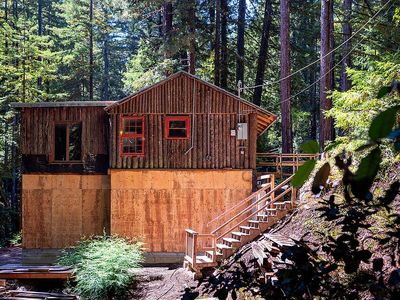 16125 Bittner Rd, Occidental, CA, 95465