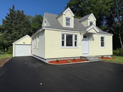 1557 Wolcott Rd, Wolcott, CT, 06716