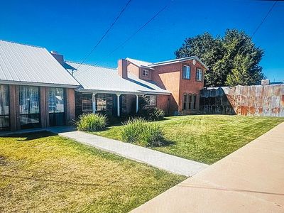 360 N Water St, Saint Johns, AZ, 85936