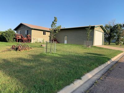 908 1st St E, Buffalo, SD, 57720