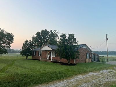 890 Tom Grissom Rd, Morrison, TN, 37357