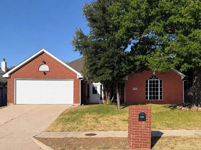 6220 Parkstone Way, Dallas, TX, 75249