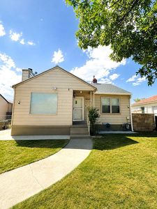 1460 S 1200 W, Salt Lake City, UT, 84104