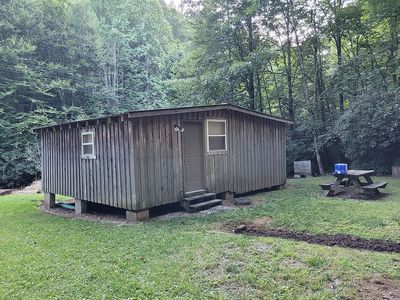 11707 Troutdale Hwy, Troutdale, VA, 24378