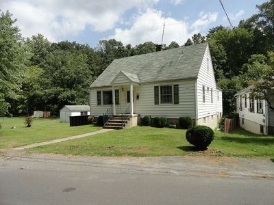 1028 Rose Ave, Clifton Forge, VA, 24422
