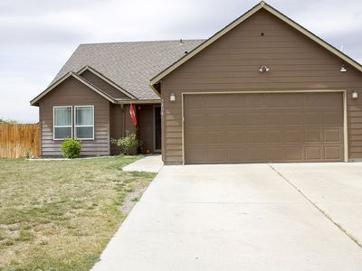 5208 Cleveland Ln, Pasco, WA, 99301