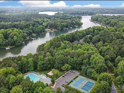 11808 Renee Savannah Ln, Charlotte, NC, 28216