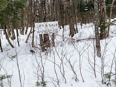 Spring Rd, Pittsburg, NH, 03592