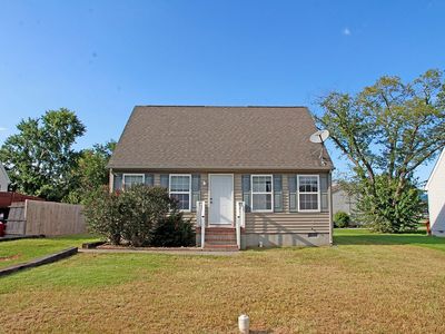 111 White St, Salisbury, MD, 21804