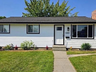 1823 E Joseph Ave, Spokane, WA, 99208