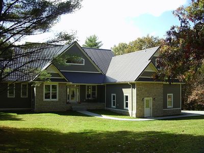 2850 Edray Rd, Marlinton, WV, 24954
