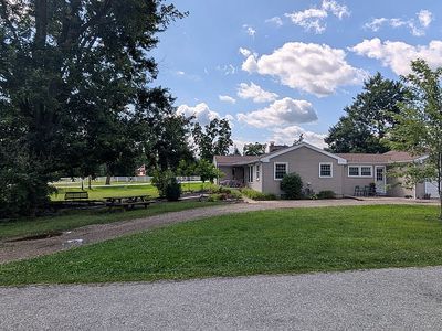 5628 Leesburg Rd, Fort Wayne, IN, 46818