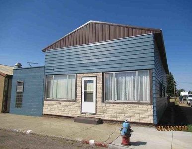 224 N Main St, Carson, ND, 58529