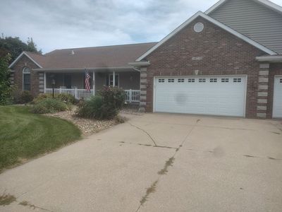 14735 109th Ave Ct, Davenport, IA, 52804