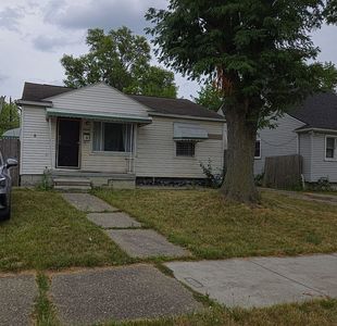 6530 Ashton Ave, Detroit, MI, 48228