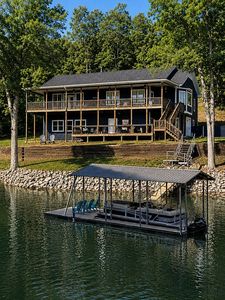 94 Lake Ridge Ln, Jasper, AL, 35504