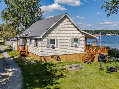 123 N Rainbow Shores Rd, Pulaski, NY, 13142