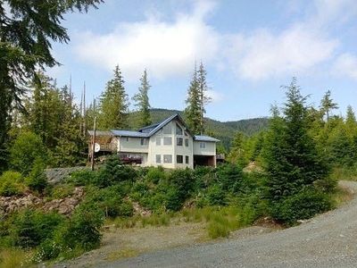 Nhn Peninsula Road, Hollis, AK, 99921