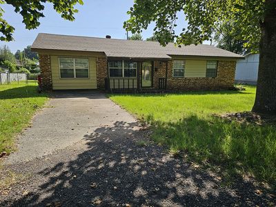 29 5th Ave, Dardanelle, AR, 72834