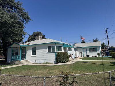1200 Woodrow Ave, Bakersfield, CA, 93308