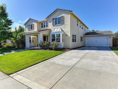 9670 Canopy Tree St, Roseville, CA, 95747