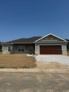 105 Harold Avenue, Poseyville, IN, 47633