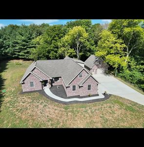 4075 S Hon Ave, Owensville, IN, 47665