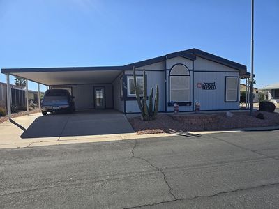 2054 N Thornton Rd, Casa Grande, AZ, 85122