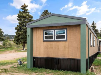 19570 US-24, Woodland Park, CO, 80863