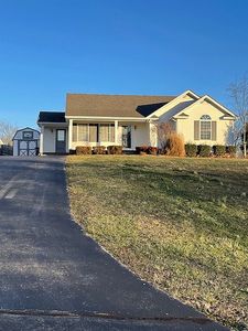 56 Courtyard Dr, Scottsville, KY, 42164