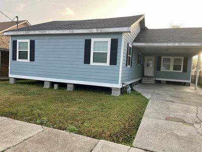 252 Walnut St, Houma, LA, 70364