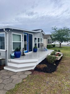 316 Dolphin Dr, Berlin, MD, 21811