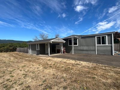 5055 NE Elliott Cir, Corvallis, OR, 97330