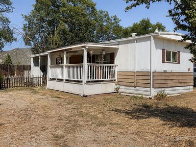 11427 Blackwell Rd, Central Point, OR, 97502