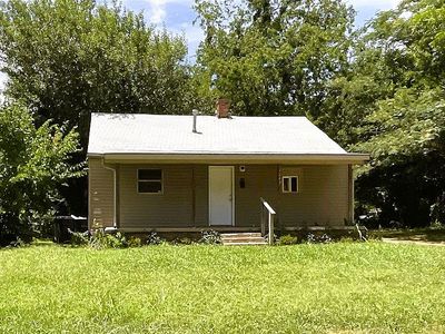 1249 Windemere Ave, Oklahoma City, OK, 73117