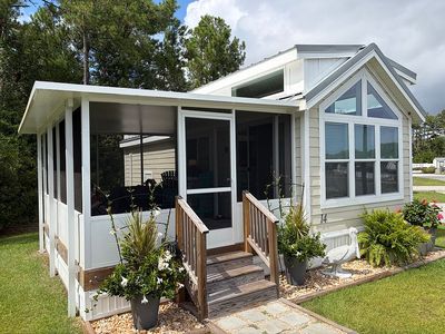 120 Vfw Rd, Cedar Point, NC, 28584