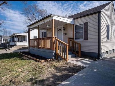 2841 E 13th Ave, Columbus, OH, 43219