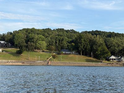 442 Peters Landing Rd, Clifton, TN, 38425