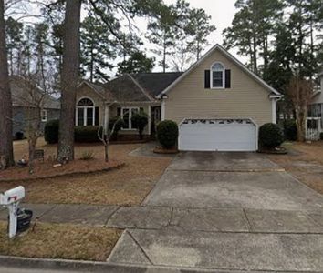 79 Ridgecreek Dr, Lexington, SC, 29072