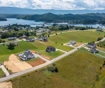 134 Lake View Estates Dr, Bristol, TN, 37620