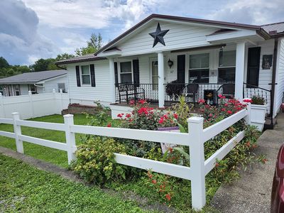 62 Halifax St, Buckhannon, WV, 26201