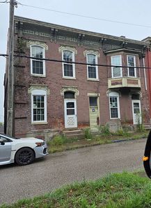 817 Market St, Wheeling, WV, 26003