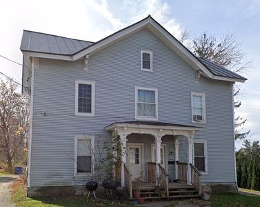 44 Upper Welden St, Saint Albans City, VT, 05478