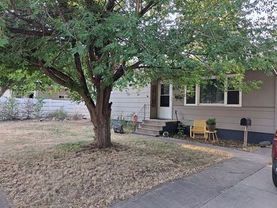 709 Glover St, Sturgis, SD, 57785