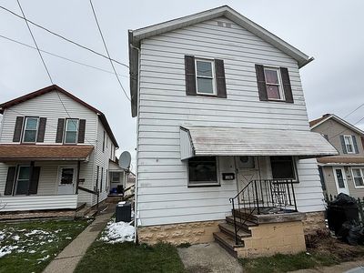 1042 Main St, Sharpsville, PA, 16150