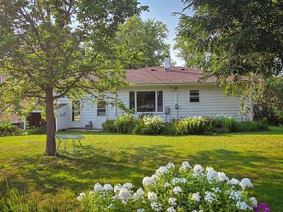 552 E 5th St, Morris, MN, 56267